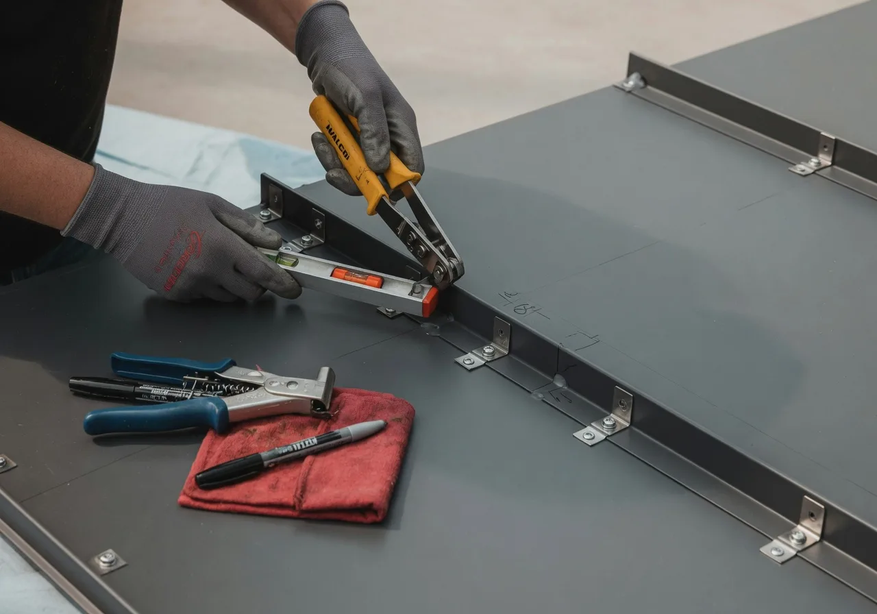 Why choose Metal Roofing Installation in Yarnell, AZ